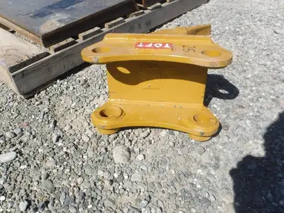 Used 2024 CATERPILLAR 306 Construction Equipment Parts California US | Western Trencher & Equipment, Inc. #1497740