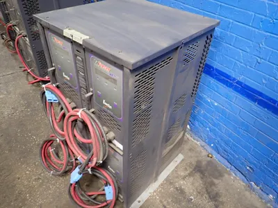 Used ENERSYS EM312900 Material Handling (misc) Ohio US | HGR 24 #799301