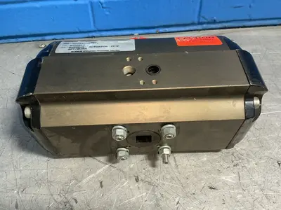 Used FLOWSERVE B100S10 Pumps Ohio US | HGR 24 #1469442