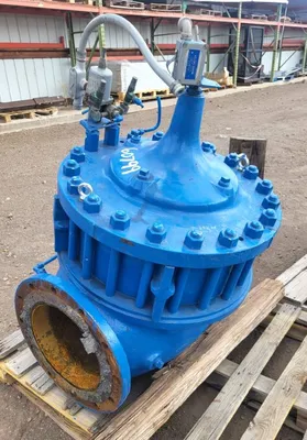 USED CLA-VAL 60-11/ BT