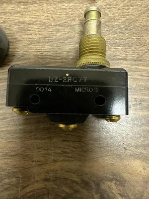 New | in-Stock HONEYWELL BZ-2RQ77 Miscellaneous Equipment (Electrical & Power) | Surplus Asset Holdings #1201885