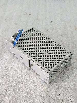 OMRON S82J-05024DD Power Supplies | Great American Equipment Company (3)