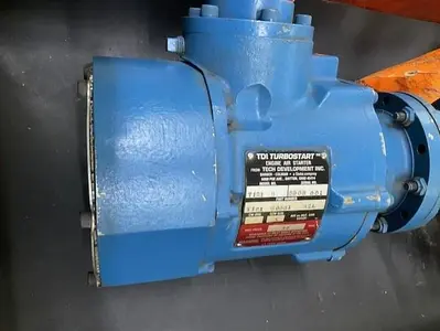 USED TDI T121-B