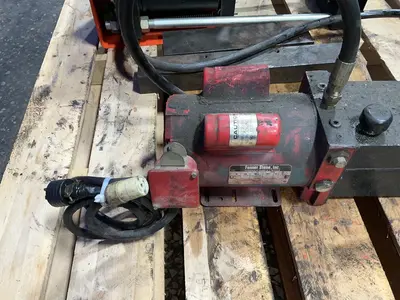 Used GATES 707 Tooling & Accessories (Other) Ohio US | HGR 24 #1568511