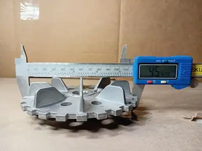 NEW KONECRANES 52266460