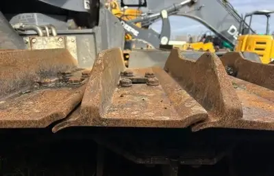Used 2016 DEERE 909MH Feller Bunchers California US | Mittry Construction #1363533