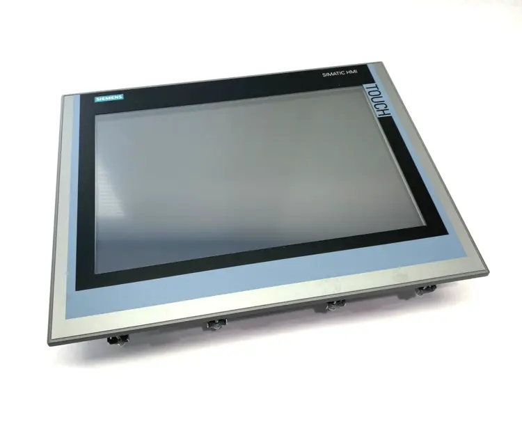 Used SIEMENS SIMATIC Automation Control (HMI) | Maverick Industrial Sales #1099866