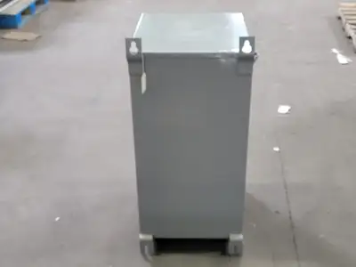 USED WESTINGHOUSE CP41653-0