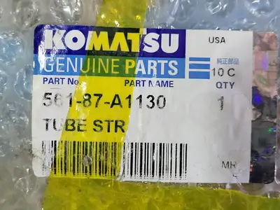 NEW KOMATSU 561-87-A1130