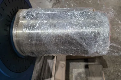 USED SEW EURODRIVE R147R77DRE80M4BE1HR