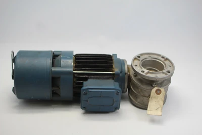 New | in-Stock La Fert MF 63 A4 Gearmotors California US | Davliegogo LLC #1705564