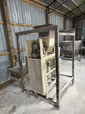 Used IMER Mortarman 750 Tooling & Accessories (Other) Texas US | Heavy Wall Consulting #1310641