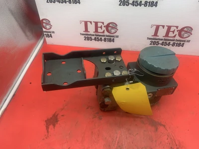 Foxboro 823DP-D3S1SM2 Intelligent Transmitter