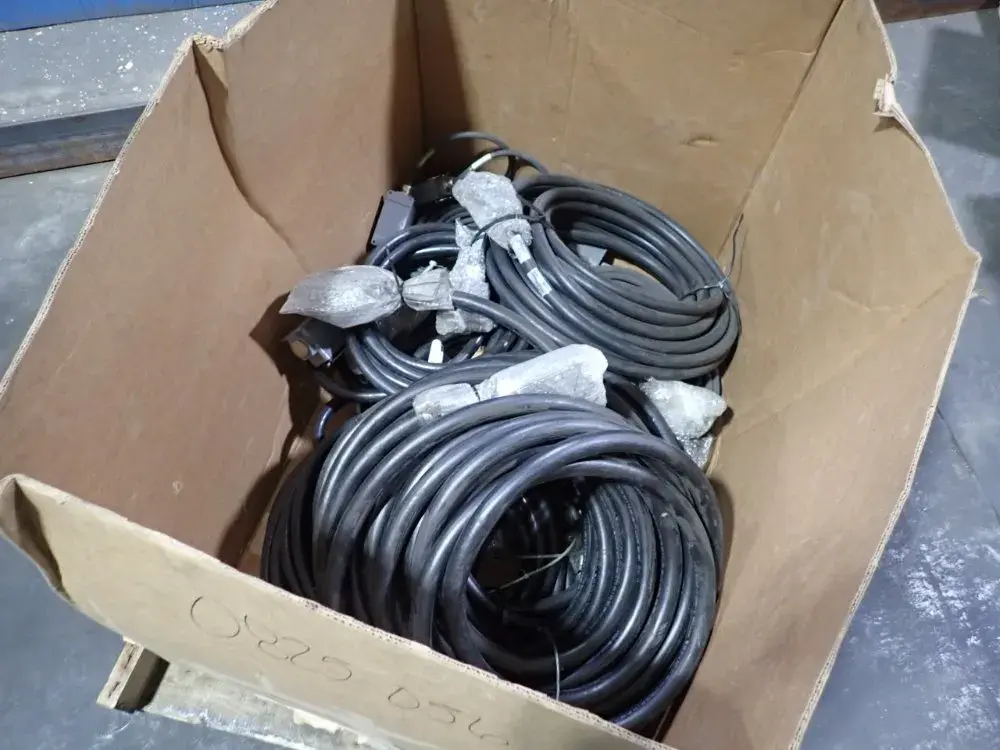 Electrical Cables