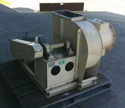 USED SHOWA DENKI CO. C1V10-R2S2AM