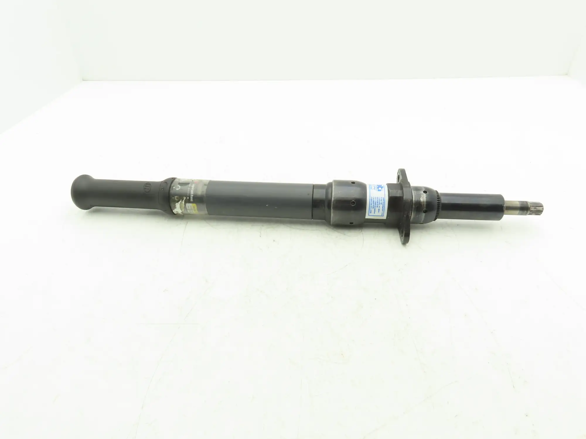Stanley QE8ST090F41S08 Electric Nutrunner Drive 1/2" Retractable 100Nm 370 RPM