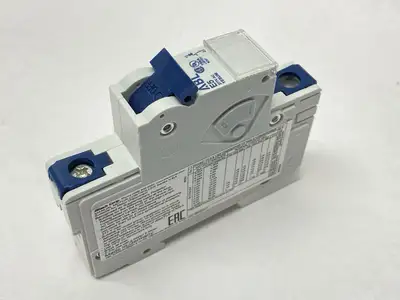 New | in-Stock Altech Corp Thermal-Magnetic Circuit Breaker 1-Pole 5A 480Y/277VAC 42VDC Circuit Breakers Michigan US | Maverick Industrial Sales #1389184