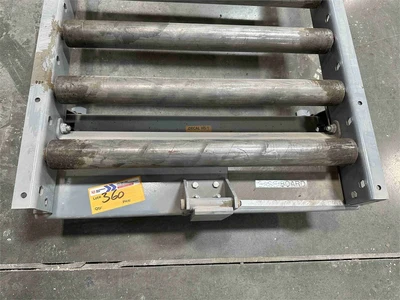 Used _UNKNOWN_ _UNKNOWN_ Roller Conveyors Florida US | MachineryMax #1423804