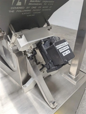 Used ACKLEY _UNKNOWN_ Tablet & Capsule Coders & Printers Connecticut US | DMC Industries #1282010