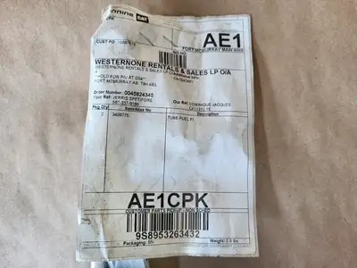 NEW CATERPILLAR 340-6775