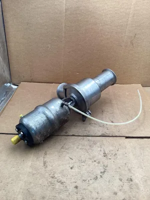 APV SPX Flow Technologies Relief Valve;  710 Short Stroke 3.0; M18AP820386