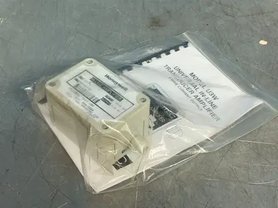 New | in-Stock HONEYWALL 060682703 Amplifiers Ohio US | HGR 24 #1312269