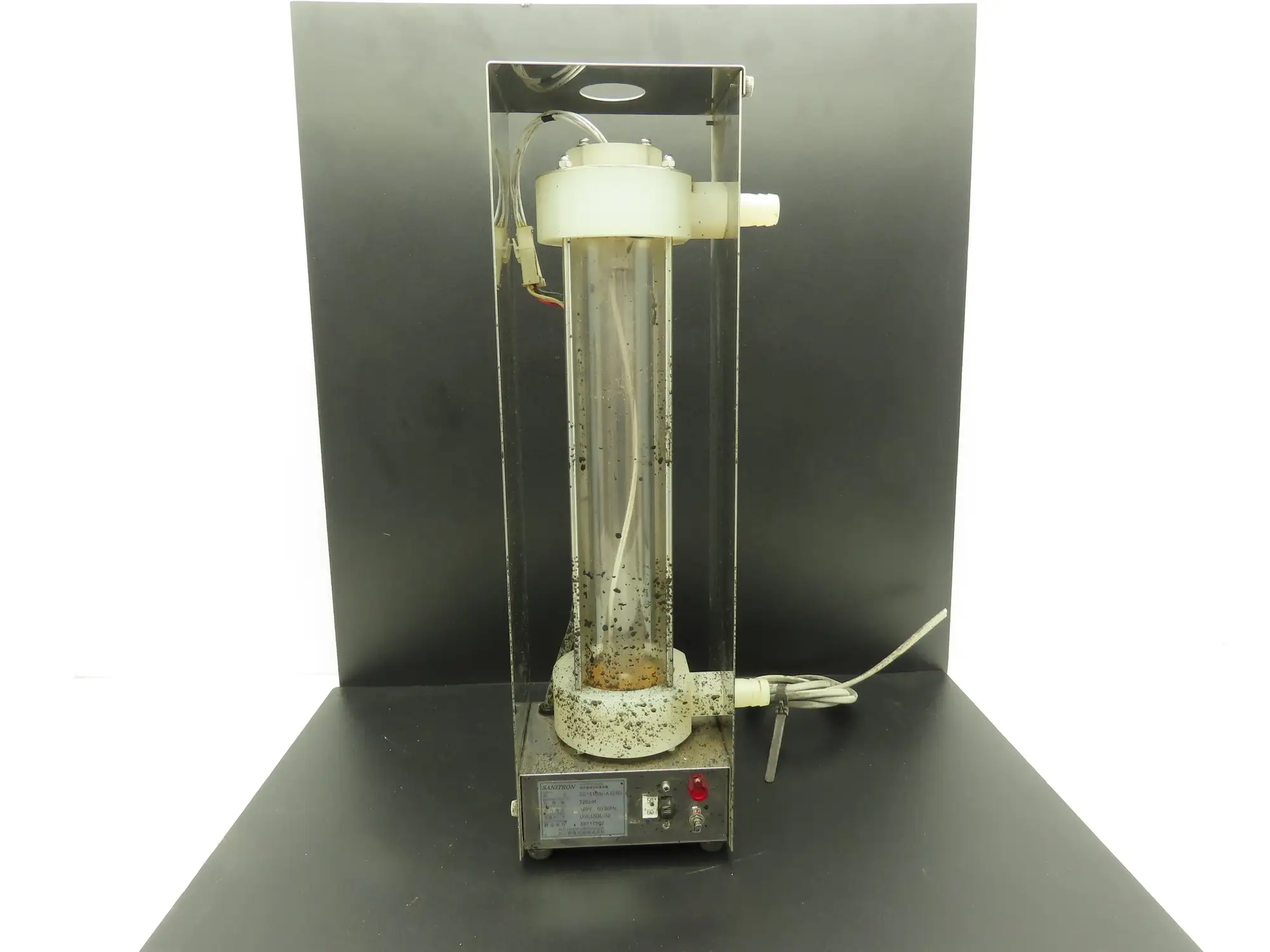 Sanitron SS151GN AJ216 Ultraviolet Water Purifier UV Lamp Sterilize 720L/h 110V
