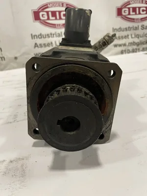 Sew-Eurodrive CFM71S/TF/RH1M/SM50 Servo Motor 4500RPM 5Nm 400V 3PH