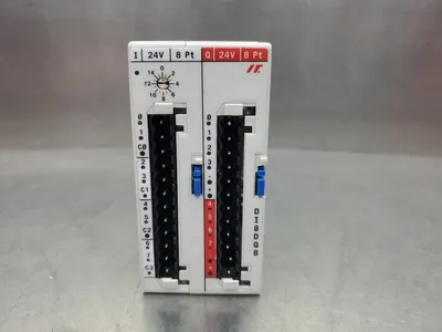 Eaton/Cutler-Hammer D77A-DI8DQ8 Combination Module (92PC10014B0001B) 3D-29