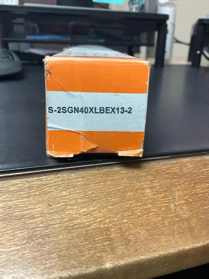 STITT Integral Coil PN: S-RSGN40XLBEX13