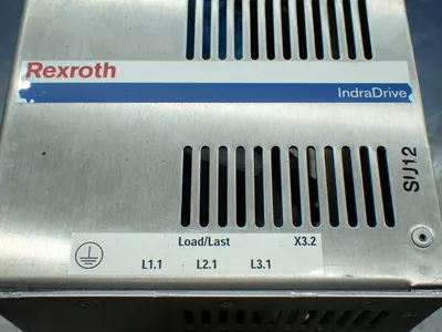 USED REXROTH R911306533