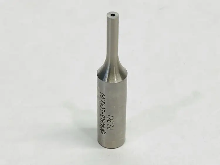 New | in-Stock Misumi Misumi MJAL8-LC42-P2 .987 Punches & Dies Michigan US | Maverick Industrial Sales #1453918