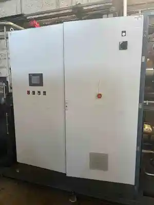 USED TELSTAR INDUSTRIAL, S.L. LYOMEGA 100GN2