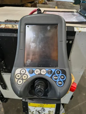 Used ABB IRB 6700-150/3.20 Robots South Carolina US | ESS Industrial Equipment Sales #1316648
