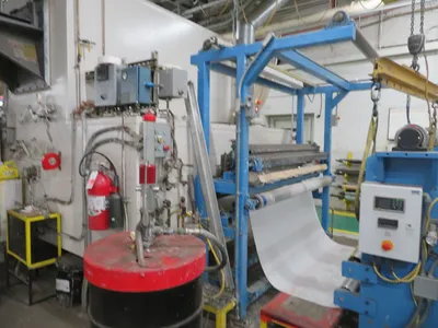 1984 MARTIN coater Printing & Converting Coating | Mark One Machinery (13)