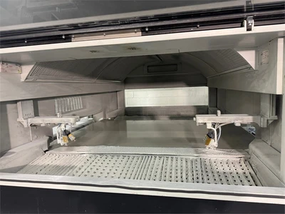 USED 2020 CEFLA EASY