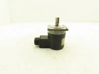Kwangwoo RIB-60-1024VLH-A Incremental Rotary Encoder 1024ppr 6000rpm Max