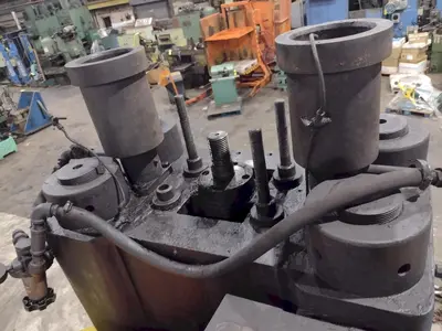 USED MINSTER 90-400-7279