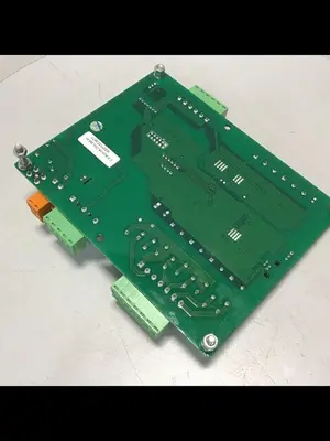 USED INTUITOUCH C.X.AL011A.CPU-300-01