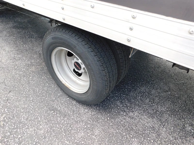 Used _UNKNOWN_ _UNKNOWN_ Box trucks Florida US | Thompson Auctioneers #1312047