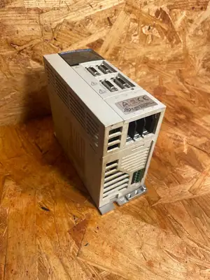 USED Mitsubishi Electric Mitsubishi Electric MR-J2S-40B