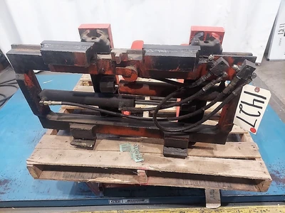 Used _UNKNOWN_ _UNKNOWN_ Pallet Forks West Virginia US | Cooper Industries #1409412