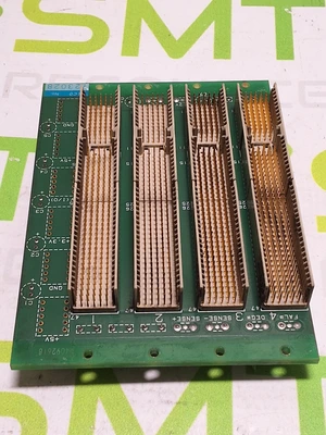 EBRAIN 650-CPCI04 CIRCUIT BOARD