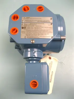 New | in-Stock Micro Motion 5700 R12 ABAAZZZ AAAAATGMV Sensors New Hampshire US | Bitter End Trading #1466019
