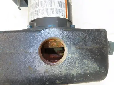 Sta-Rite DHE3-50MS1 Self Priming Centrifugal Jet Pump 1Hp 3450 RPM 230/460V 3PH