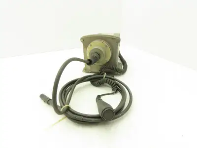 Williamson FV9100VTF Temperature Sensor Measurement Device 24VDC