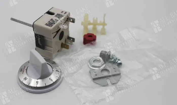 Humidity Control with Knob For Proofer - BELIFC-0004