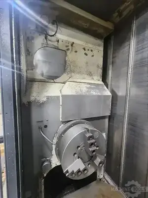 USED 2007 MORI SEIKI NT5400/1800SZ