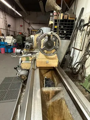 GEMINIS GE-650 Lathes | ListingHippo (11)