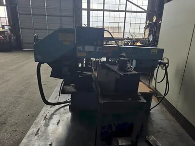 USED DOALL C-916SA